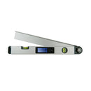 DL160 Digital Display Angle Ruler High Precision Multifunctional Aluminum Alloy Electronic Torpedo Level