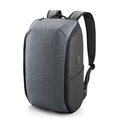 KINGSONS 3203 Waterproof Backpack Foldable Computer Bag