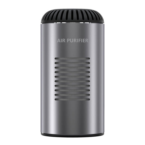 M20 Portable Wireless Car Air Purifier UVC Sterilization And Anti-Formaldehyde Anion Purifier