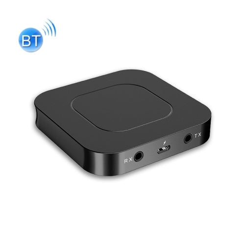 BT-13 2 In 1 Bluetooth 5.0 Adapter Wireless Audio Receiver & Transmitter