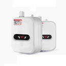 Storage-Free Instant Heating Type Constant Temperature Small Electric Water Heater(EU Plug)