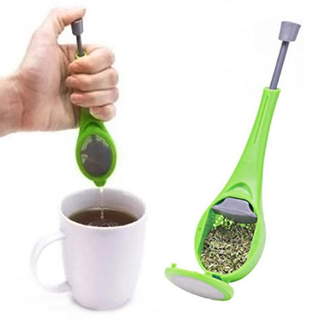 Silicone Tea Infuser Tea Strainer Tea Filter
