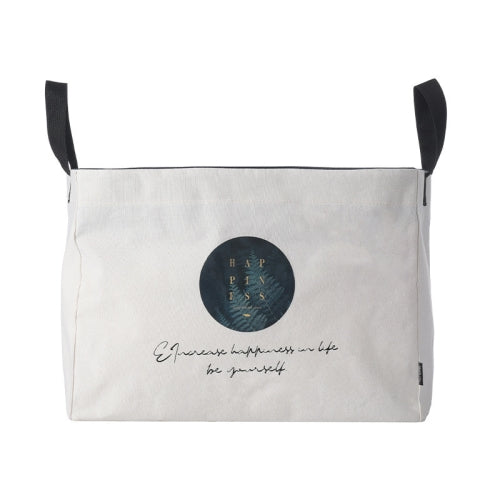 Foldable Laundry Basket Household Toys Storage Basket Drawstring With Lid Laundry Basket , Style: Square