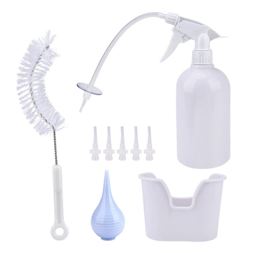 Ear Wash Ball Ear Wash Set Ear Wax Cleaning Tool