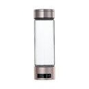 Hydrogen-Rich Water Cup Anion Health Cup Hydrogen And Oxygen Separation Electrolysis Water Cup(English Version)