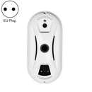 N361 Household Intelligent Automatic Electric Ultra-Thin Glass Cleaning Machine, Product specifications: EU Plug(White)