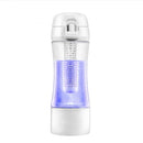 Health Hydrogen-Rich Water Cup High-Concentration Antioxidant Hydrogen And Oxygen Cup, Capacity: 230ml(White)