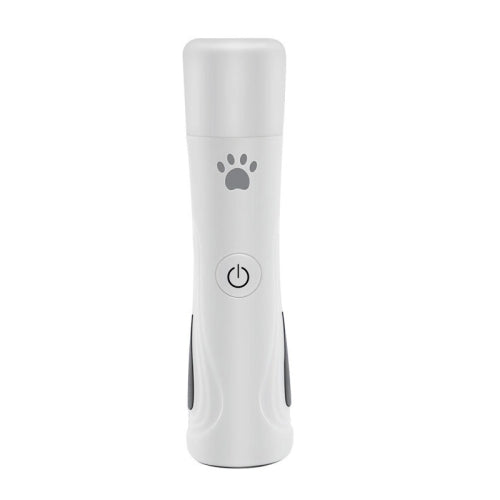 Pet Nail Polisher Cat And Dog Automatic Nail Polisher Clean Animal Grooming Nail Polisher