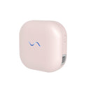 AD U01 Portable Ultraviolet Sterilization Mini Toothbrush Disinfection Box(Pink)