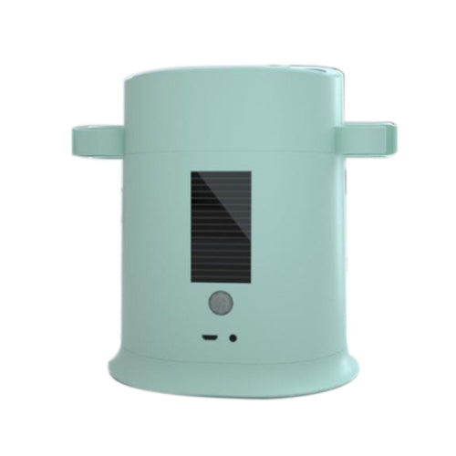 KL-T1 Smart UV Sterilization Knife Holder Kitchen Storage Household Wall-Mounted USB Chopsticks Disinfection Storage Box