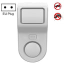 BG-303 Smart Frequency Conversion Household Ultrasonic Insect / Mosquito / MouseRepellent, Product specifications: EU Plug 220V(White)