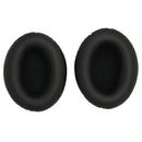 2 PCS Leather Cover Headphone Protective Cover Earmuffs For Edifier H850