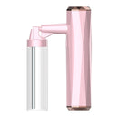 Household Portable Handheld Nano Spray Instrument High Pressure Atomizing Humidifier(Pink)