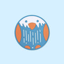 10 PCS Household Cartoon Heat-Resistant Insulation Bowl Mats Kitchen Soft Plastic Anti-Scald Student Placemats, Specification: Small: 8x8cm(Kitty)