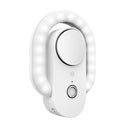 M8 PIR&Light Smart Dual Induction Night Light Negative Ion Air Purification Aromatherapy Night Light Corridor Light Reading Light