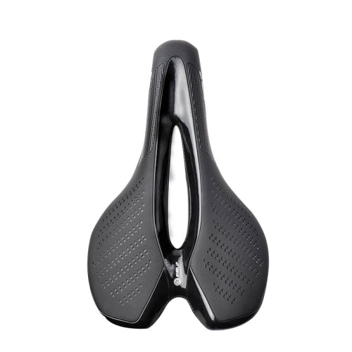 Wheel Up Bicycle Seat Saddle Mountain Bike Road Bike Bicycle Seat Cushion Riding Equipment Accessories(Black)