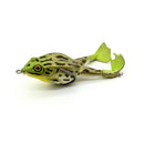 2 PCS Rotating Legs Thunder Frog Outdoor Fishing Bionic Bait(8)