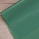 2 Bags Flower Wrapping Paper Gift Wrapping Paper Translucent Waterproof Paper(Emerald )