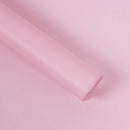 2 Bags Flower Wrapping Paper Matte Paper Gift Paper Translucent Wrapping Paper Material, Colour: Gouache