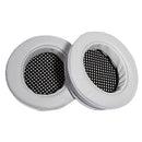 2 PCS Gaming Headset Case Headphone Beam For Edifier HECATE G4 Earmuffs (Gray)