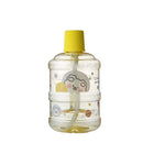 Large-Capacity Creative Water Bottle Student Children Straw Plastic Water Cup, Capacity: 1000ml(Skylark Yellow)