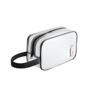 TPU Waterproof Travel Cosmetic Bag Cosmetic Storage Bag, Colour: Big Hand Bag