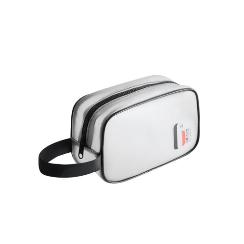 TPU Waterproof Travel Cosmetic Bag Cosmetic Storage Bag, Colour: Small Hand Bag