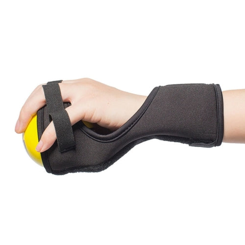 2 in 1 Grip Ball Strengthening Hand Strength Training Grip Device Set