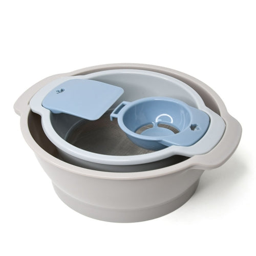 BDP001 Practical Flour Sieve Set With Egg White Separator Baking Tools