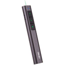 Deli 2809 Lithium Battery Recharging Page Turning Pen PPT Presentation Remote Control Pen