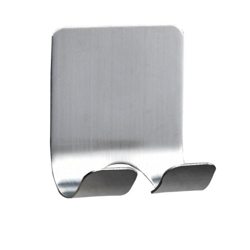10 PCS Stainless Steel Razor Hanger Bathroom Razor Hook