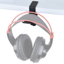Headphone Display Stand Metal Paint Hook Headphone Hanger