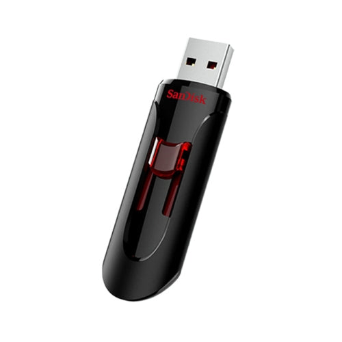 SanDisk CZ600 USB 3.0 High Speed U Disk, Capacity: 64GB