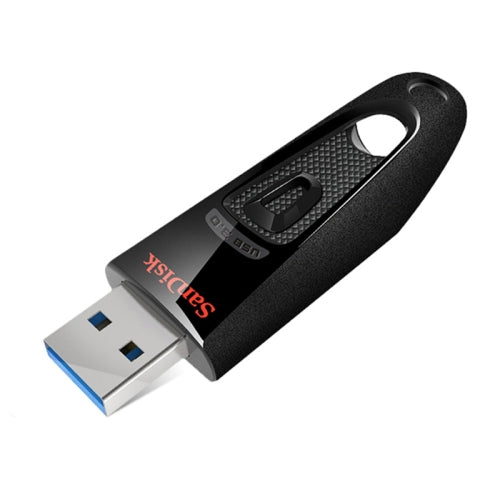 SanDisk CZ48 USB 3.0 High Speed Business Encrypted U Disk, Capacity: 64GB