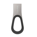 SanDisk SDCZ93 Metal Shell USB 3.0 Containing Security Encryption Software U Disk, Capacity: 128GB