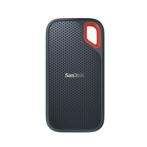 SanDisk E60 High Speed USB 3.1 Computer Mobile SSD Solid State Drive, Capacity: 2TB