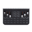 F8 Live Sound Card Mobile Computer General Anchor Smart Karaoke Sound Card