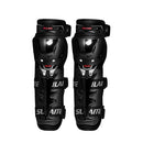 SULAITE Motorcycle Riding Protective Gear Four Seasons Anti-Fall Warm Windshield Rider Equipment, Knee Pads