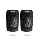 SULAITE Motorcycle Riding Equipment Protective Gear Off-Road Riding Anti-Fall Protector, Specification: Elbow Pad