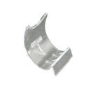 20 PCS Plastic Transparent Sparkler Rack Store Product Display Shelf(Transparent)