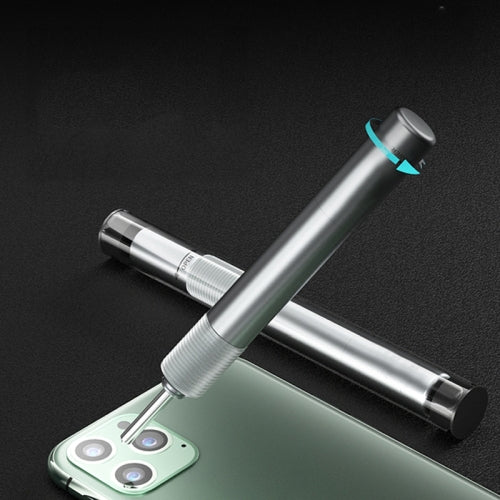 Rear Cover Glass Frame Removal Blasting Pen For iPhone 8/X/11/11 Pro/11 Pro Max