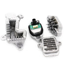 LCI Full LED Headlight Accessory Angel Eyes For BMW 3 Series F35 63117419619