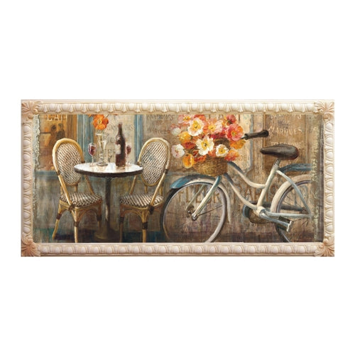 Self-Adhesive Heat-Resistant Oil-Proof Stickers Household Kitchen Stove Tile Wall Stickers, Specification: LZ-002(40x80cm)