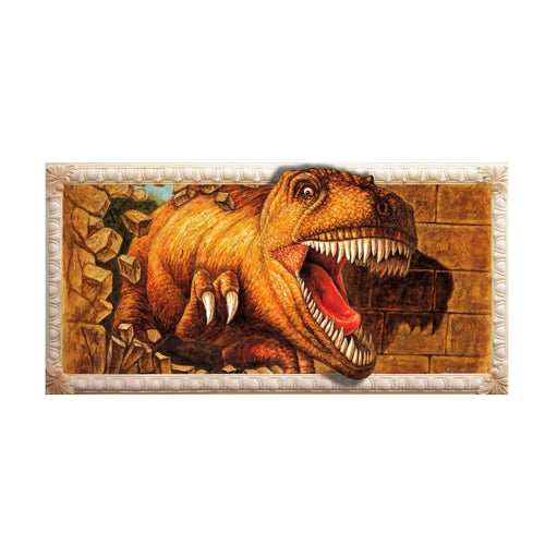 Self-Adhesive Heat-Resistant Oil-Proof Stickers Household Kitchen Stove Tile Wall Stickers, Specification: LZ-003(40x80cm)