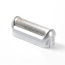 2PCS 5S Razor Blade Mesh Cutter Head Set For Braun(Silver)