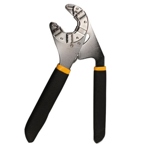 8 Inch Multi-Function Adjustable Clampable Wrench Open Pliers Wrench