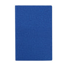 2 PCS Business Notebook PU Notepad Student Diary Book, Specification: A5(Blue)