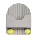 Creative Wall Shelf Living Room Door Hanging Decoration Rack Bedroom Background Wall Storage Box Specification: A1324601