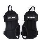 SULAITE Sports Palm Guards Roller Skating Palm Guards Outdoor Sports Wrist Guards, Specification: L
