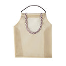 4 PCS Kitchen Vegetable Storage Hanging Bag Hollow & Breathable Wall-Mounted Multifunctional Storage Bag